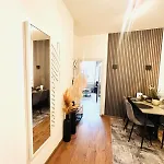 Zentrales Apartment