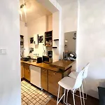 Zentrales Apartment
