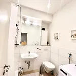 Zentrales Apartment